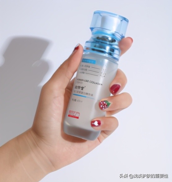 什么护肤品可以让皮肤变得细腻,护肤品怎么改善肌肤弹性