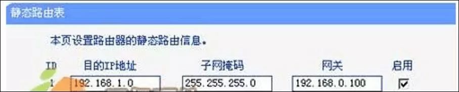 两个弱电可以互访吗,不同网段的弱电系统怎么互访