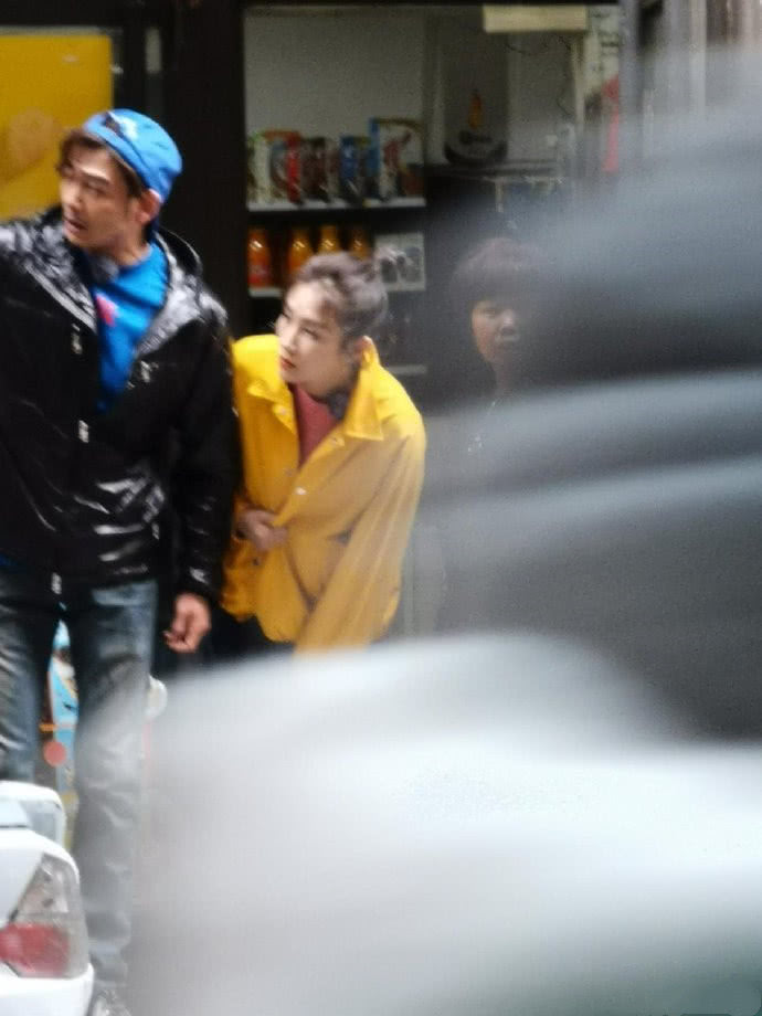 杨烁王黎雯互怼完整版,杨烁与王黎雯近况视频播放