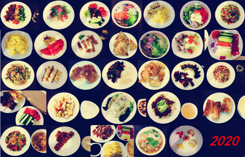 疫情之下在家变成美食家,疫情宅家做点想吃的吧