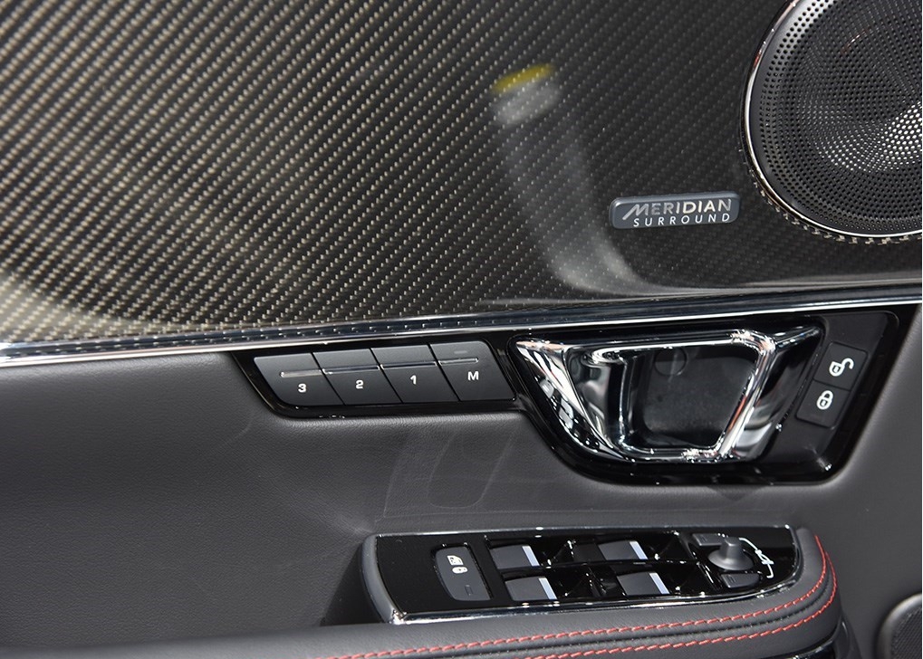 捷豹xjl为什么那么便宜,捷豹xjl真实使用情况