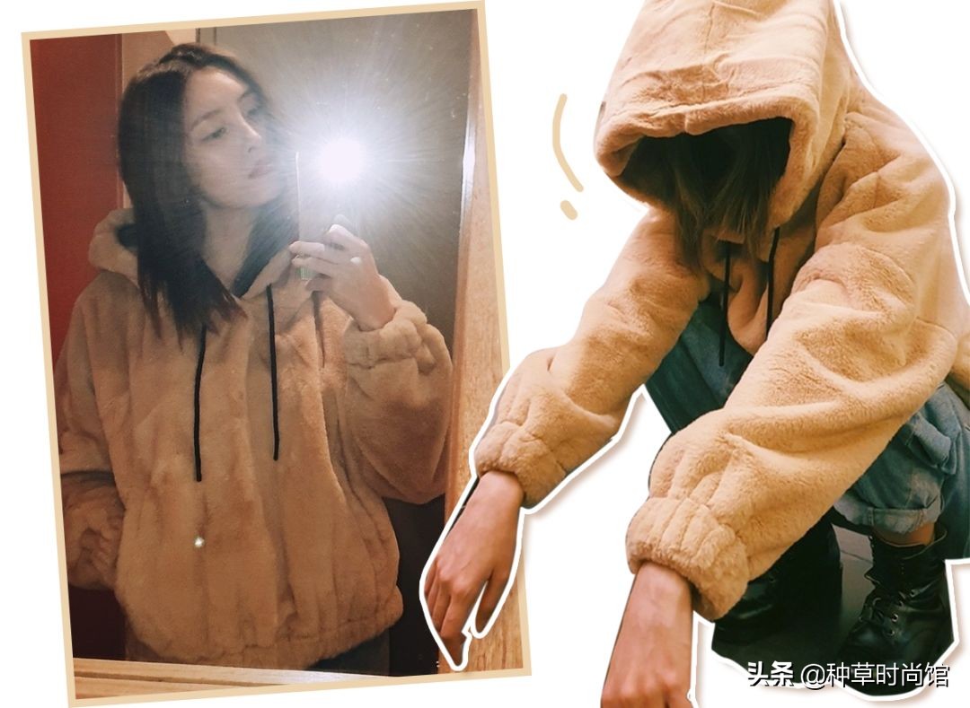 冬季穿什么外套既好看又保暖,寒冬已至高级外套保暖又时尚