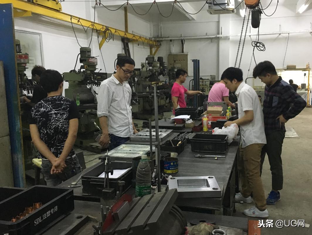 大师级模具设计师应该学习什么,模具设计工程师职称评定标准