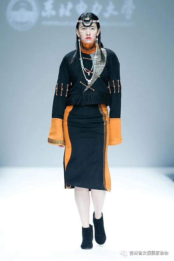 蒙古族服饰第四批非物质文化遗产,蒙古服饰非遗现状