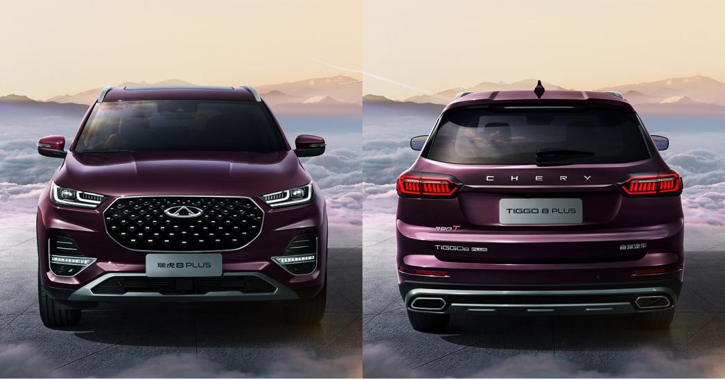 瑞虎8plus混合动力好吗,探岳和瑞虎8哪个值得买