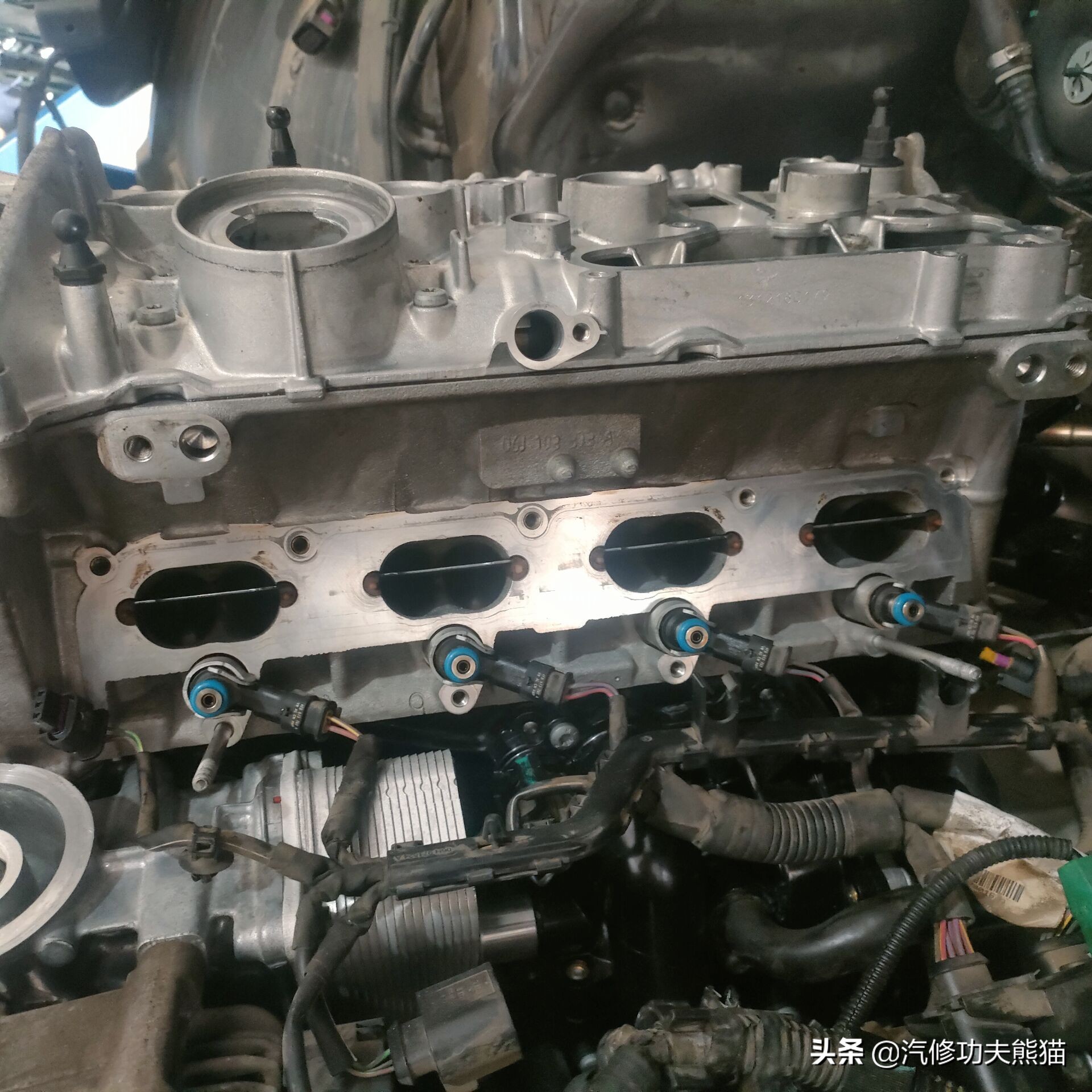 你们的奥迪车怎么保养,奥迪q5烧机油很严重怎么解决