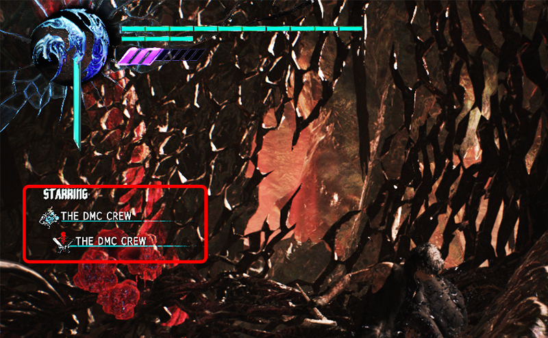 鬼泣5怎么切换机械臂,鬼泣5尼禄机械臂可以切换吗