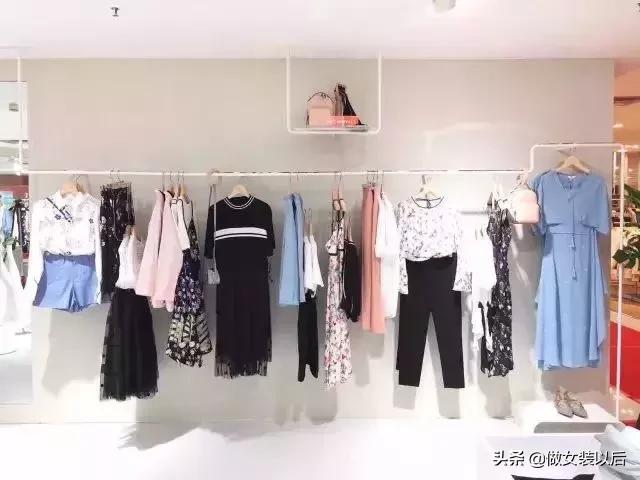 商务女装为什么火,商务女装为什么这么受欢迎