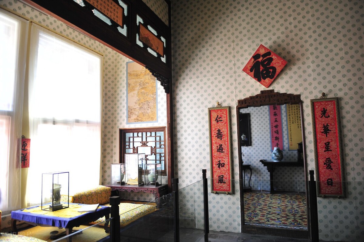 慈禧和丽嫔,慈禧太后怎么处置丽妃