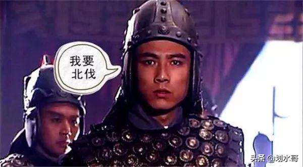 姜维为何改变汉中防御策略,姜维屯田避祸