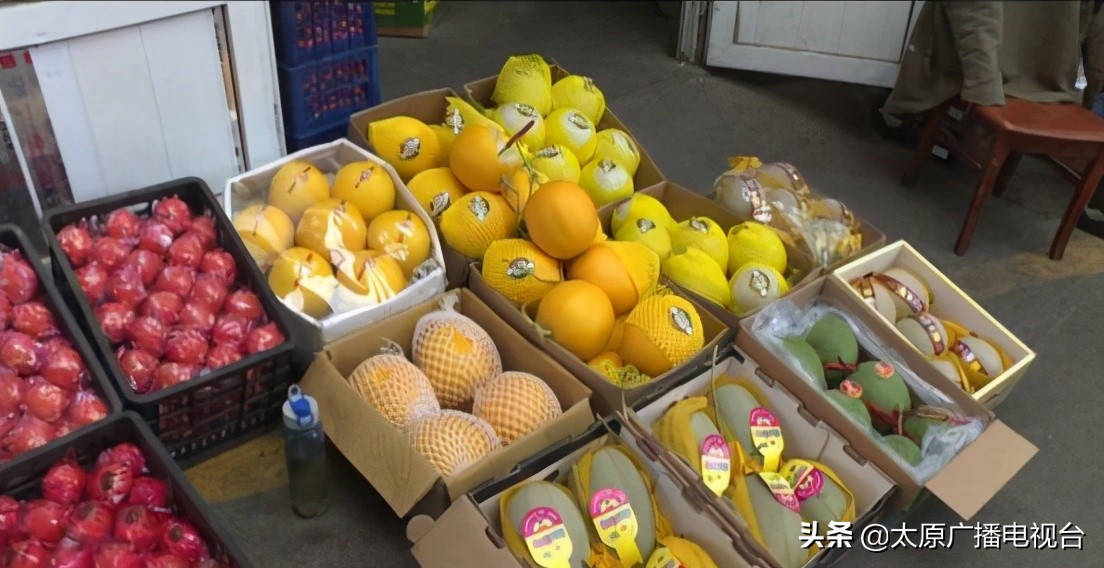 四五月正当季的水果有哪些,五月高端时令水果品种