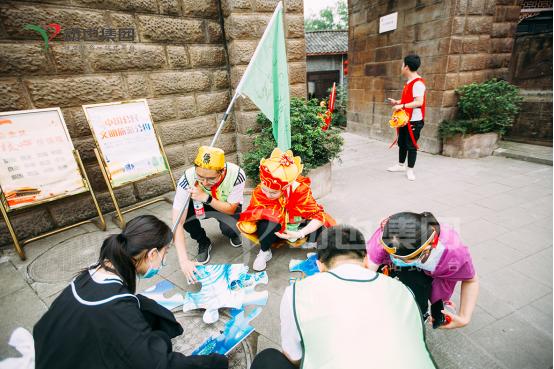 剧本杀适合团建活动吗,团建适合玩什么剧本杀