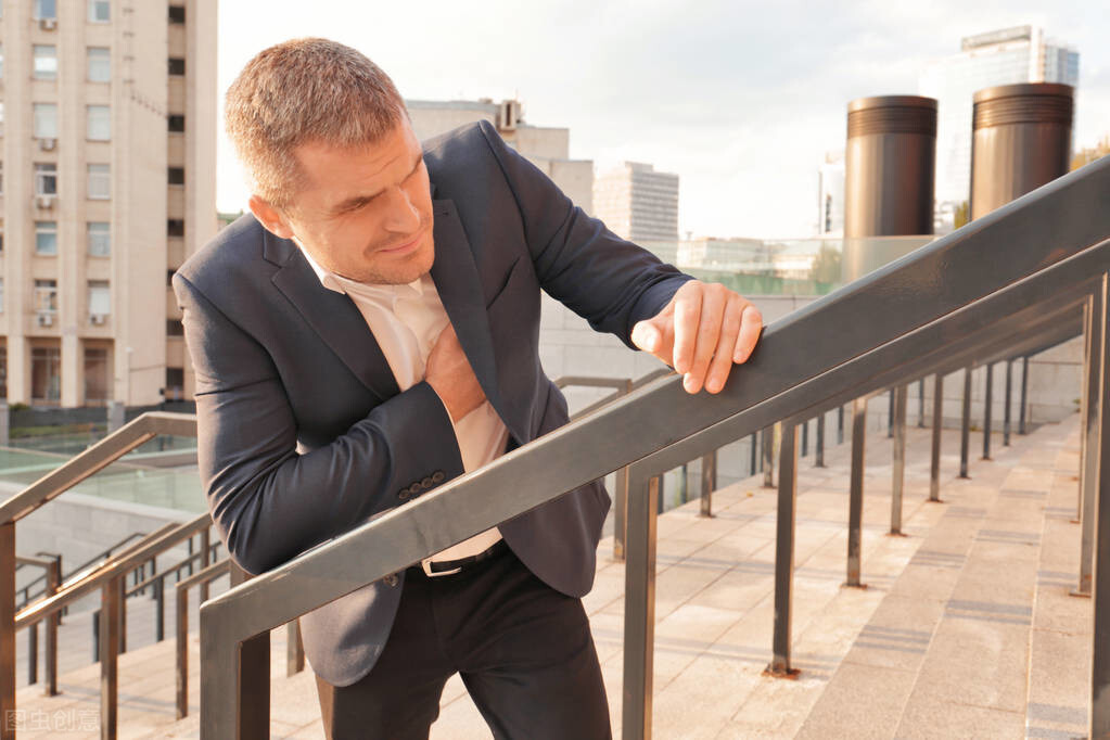 得了冠心病怎样预防冠心病,什么是冠心病冠心病的症状有哪些