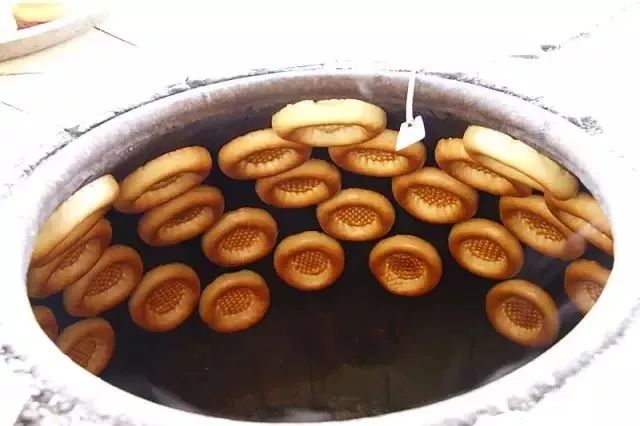 馕的种类,各种常见的馕