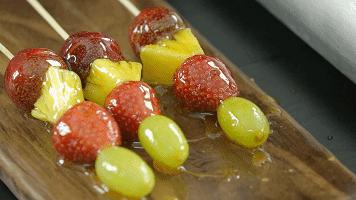 卖糖葫芦的王大爷，是如何破解德国人的“真经”的？