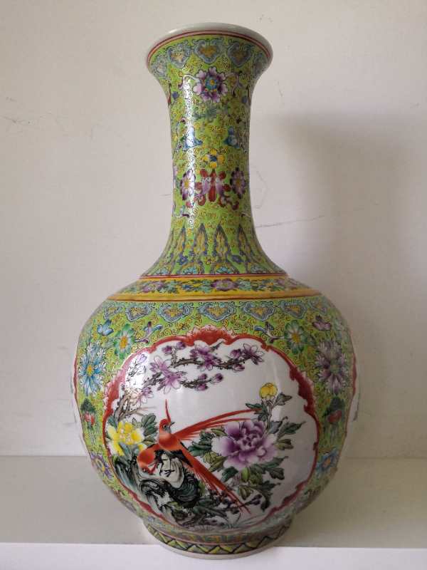 明清仿哥釉瓷器特征,明清精品古董瓷器拍卖价格排行