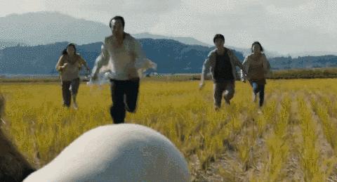 脑路清奇，日本搞笑灾难片《生存家族》，向你讲述停电后的世界…