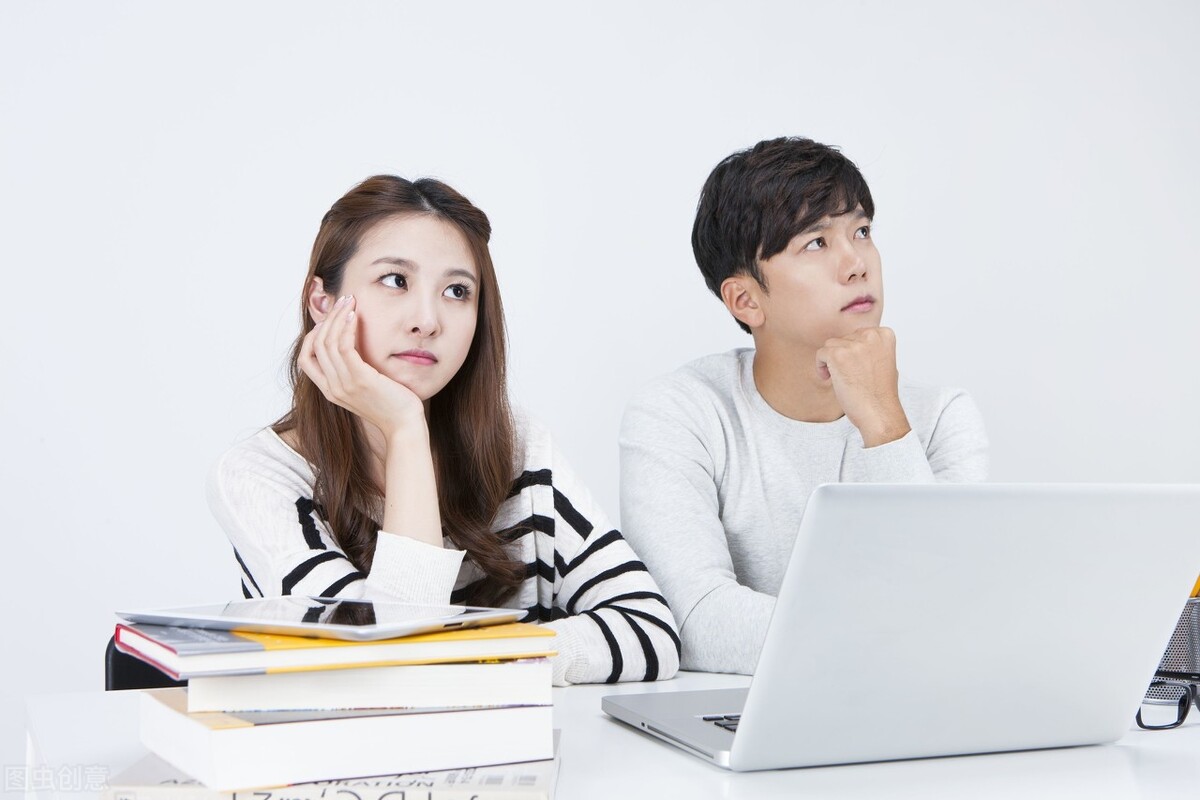 公考多次失利,考生崩溃大哭:这3个方法教你理性对待