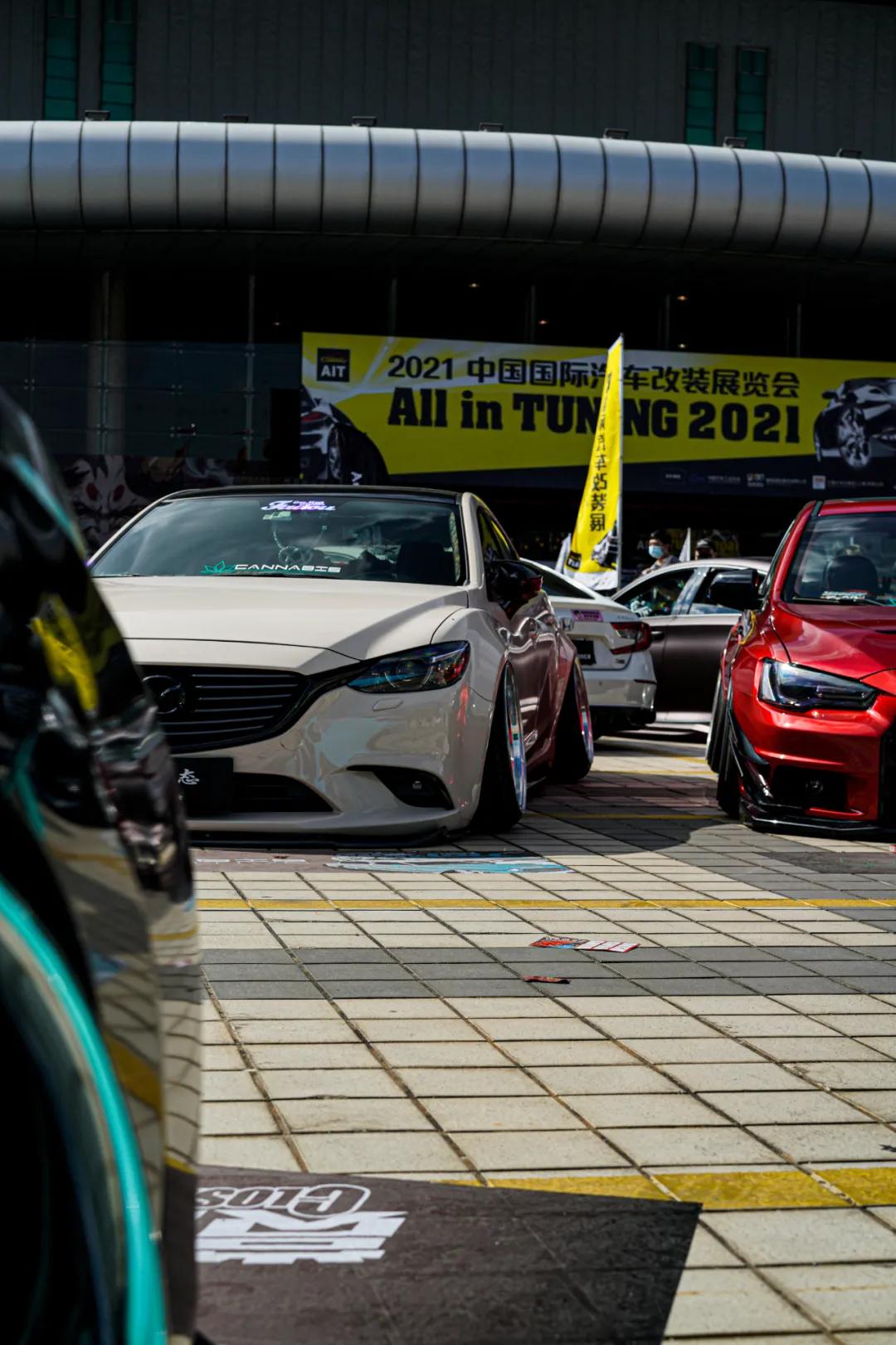 马自达阿特兹2020款豪华改装,2020款马自达阿特兹改装