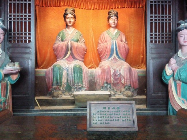 探秘古代帝王世袭制度的演变,世袭制和禅让制先后顺序