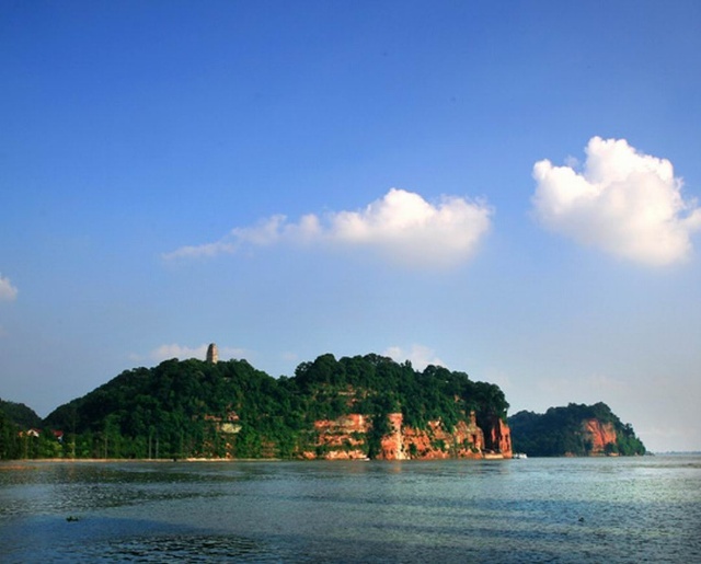 四川哪些地方值得打卡旅游,四川哪里的旅游最具有特色