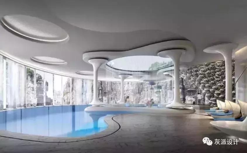 斥资3亿打造的深坑酒店,20亿打造的深坑酒店在何处