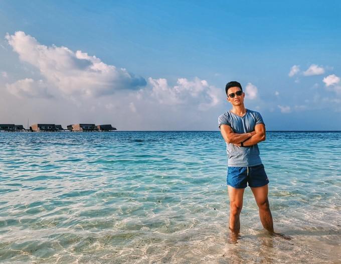 马尔代夫十大豪华度假村,国内媲美马尔代夫的度假村