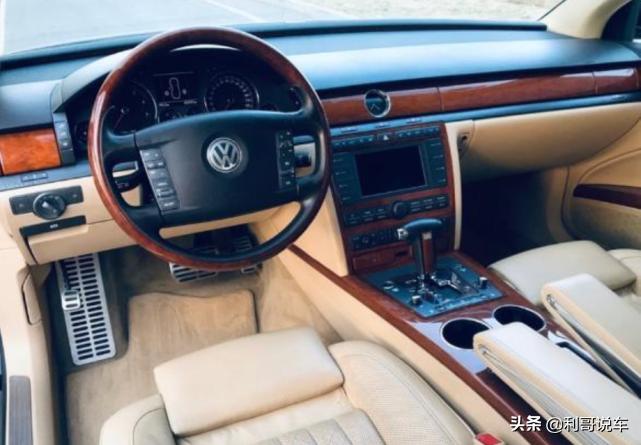 15款大众辉腾3.0车主真实感受,18款大众辉腾