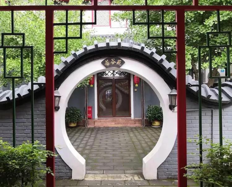 北京小型四合院公寓,北京市最大的老年公寓