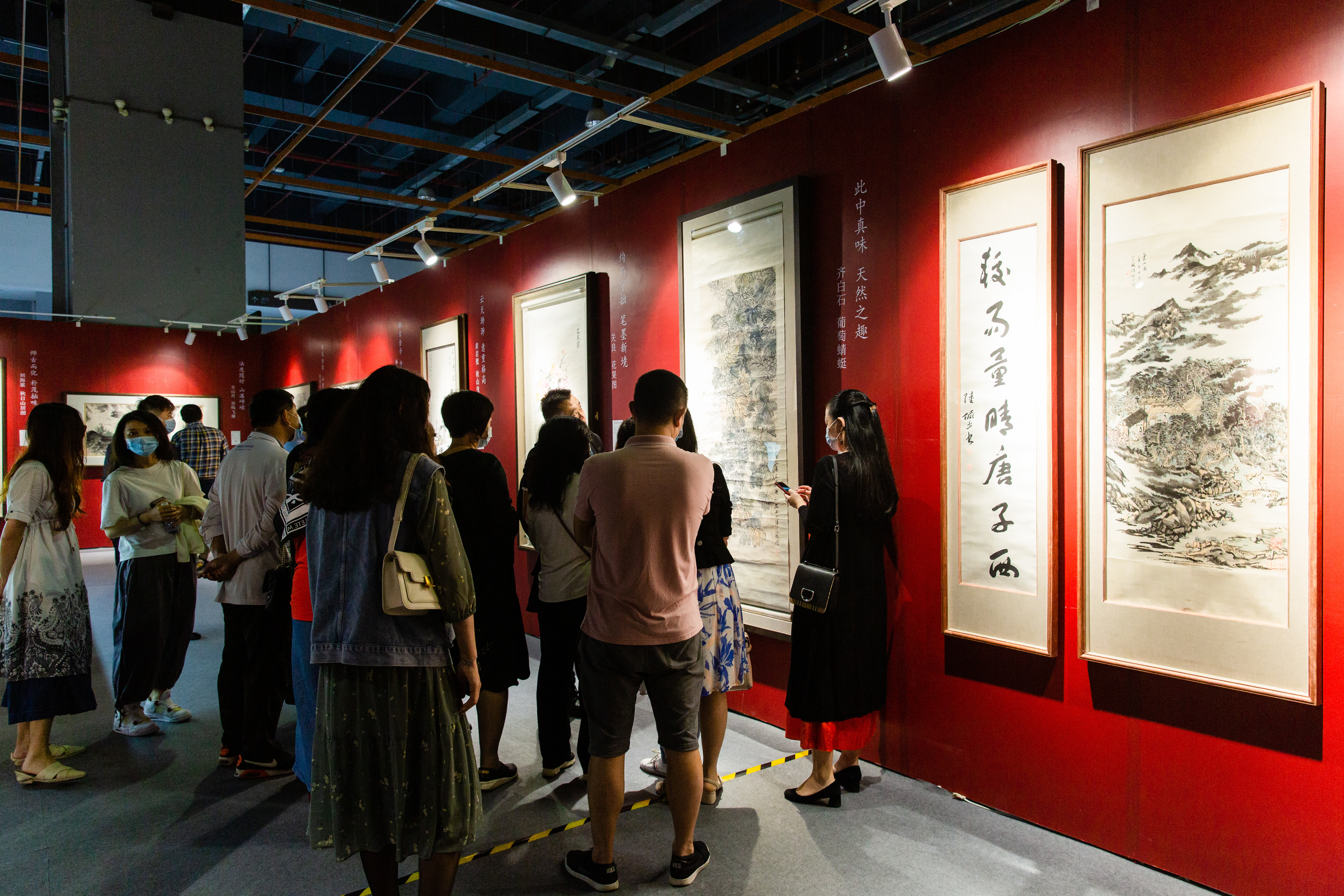 华艺国际25周年庆典春拍,华艺国际拍卖