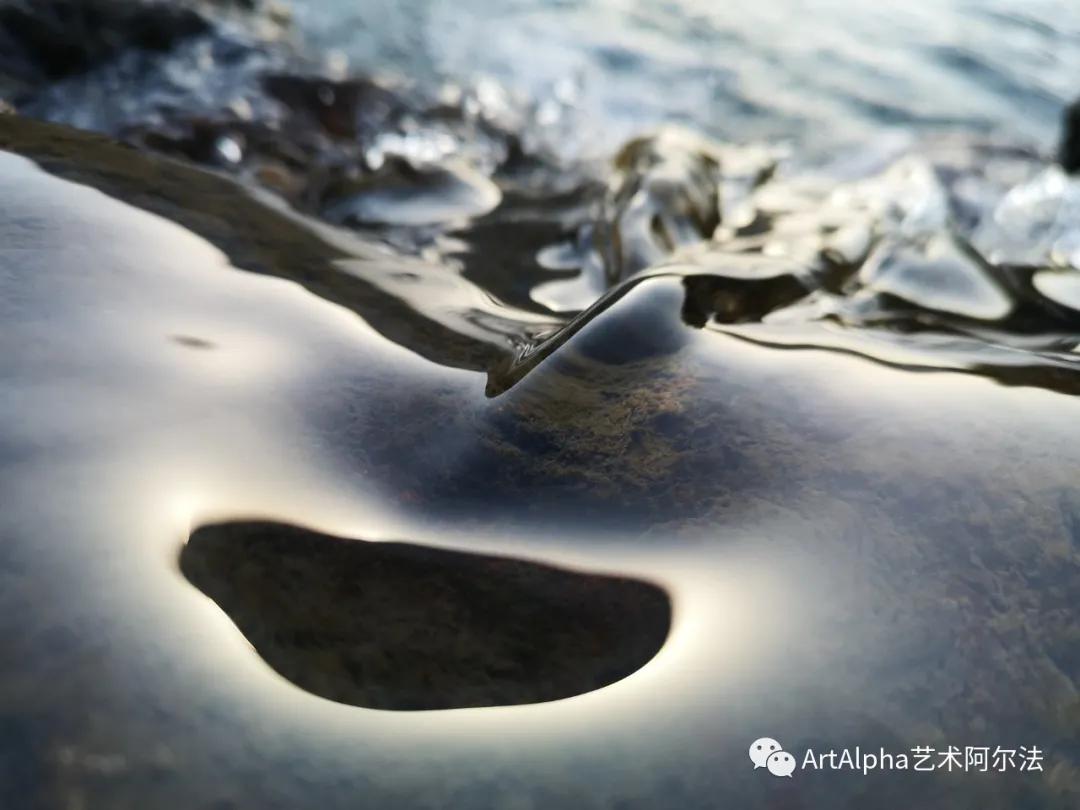 贾廷峰作品,贾廷峰水墨作品