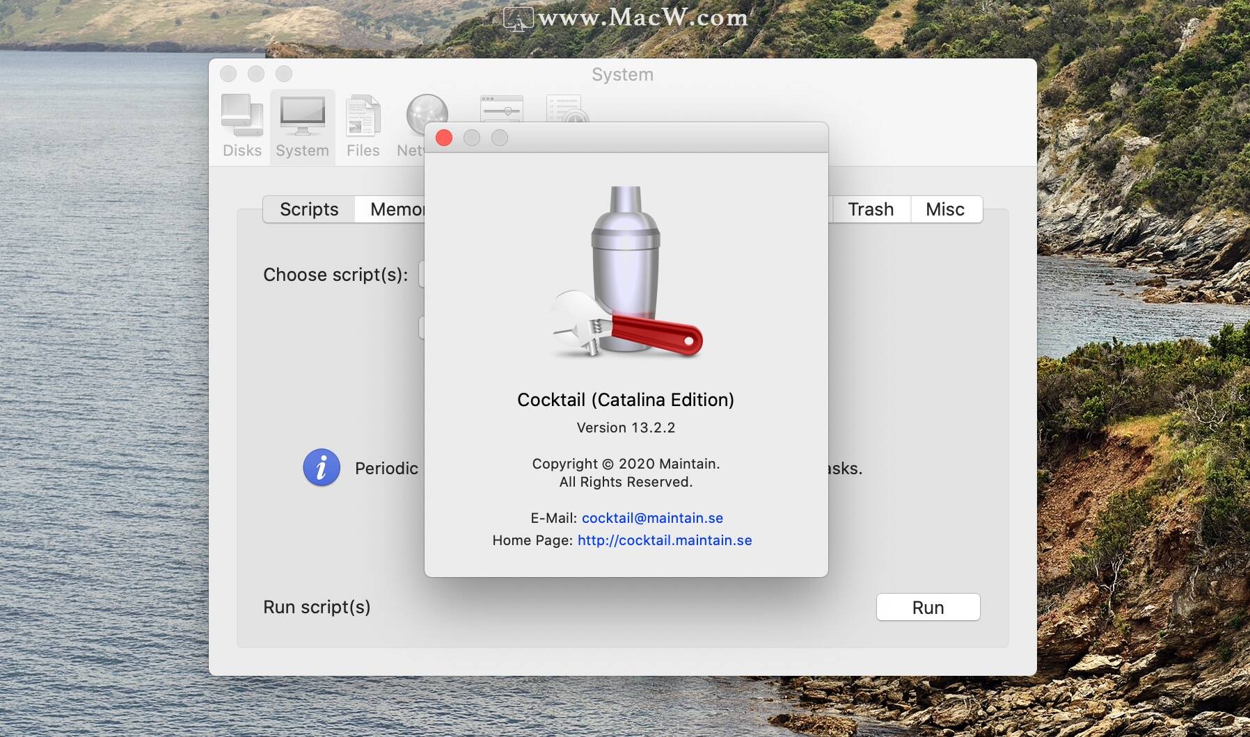 mac清除操作,mac清除插件