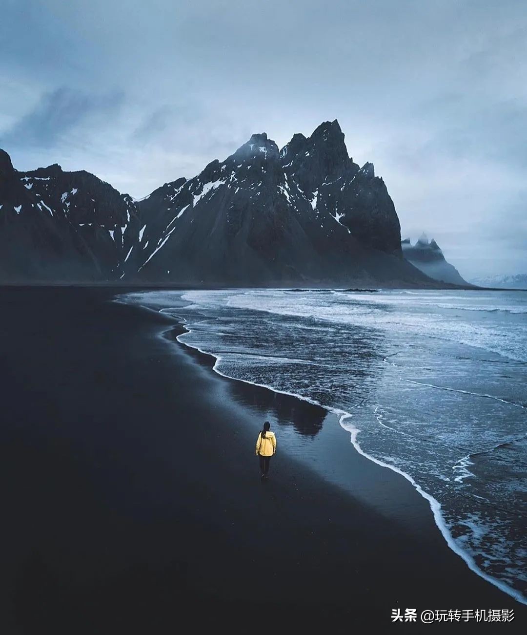 摄影人像色彩修图教程,摄影六种配色方法