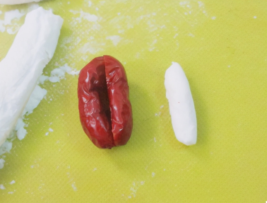 教你如何正确吃红枣,怎样吃红枣才不上火