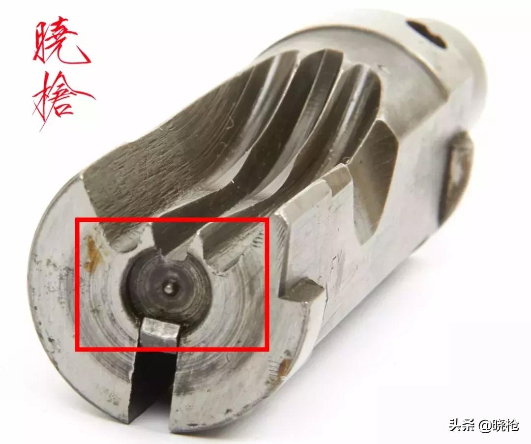 投稿|这是一代名枪SKS，请千万不要叫它98K