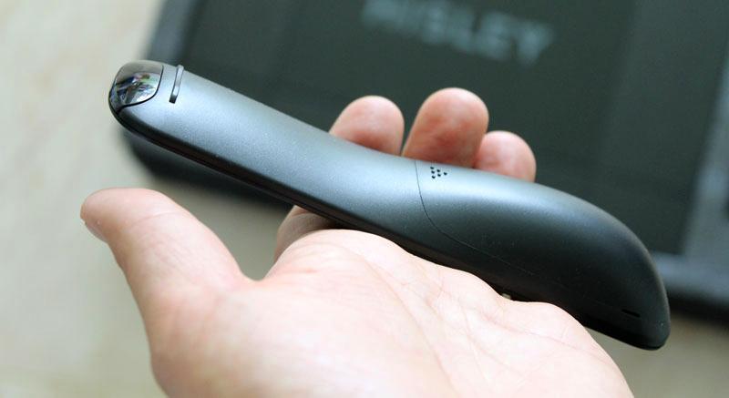 没布线怎么办？HISLEY（嘿犀力）无线客厅影K系统H8评测