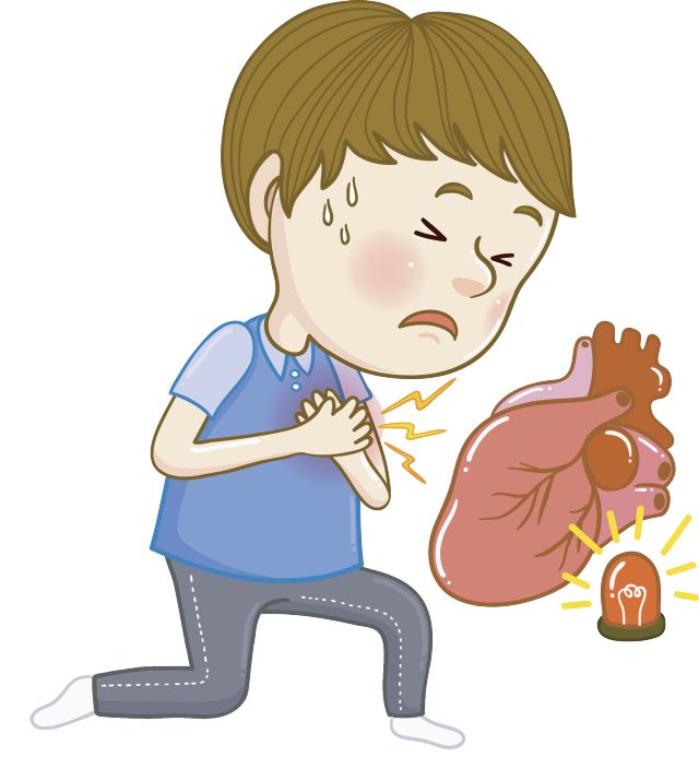 得什么病挂什么科,常见疾病挂哪一科