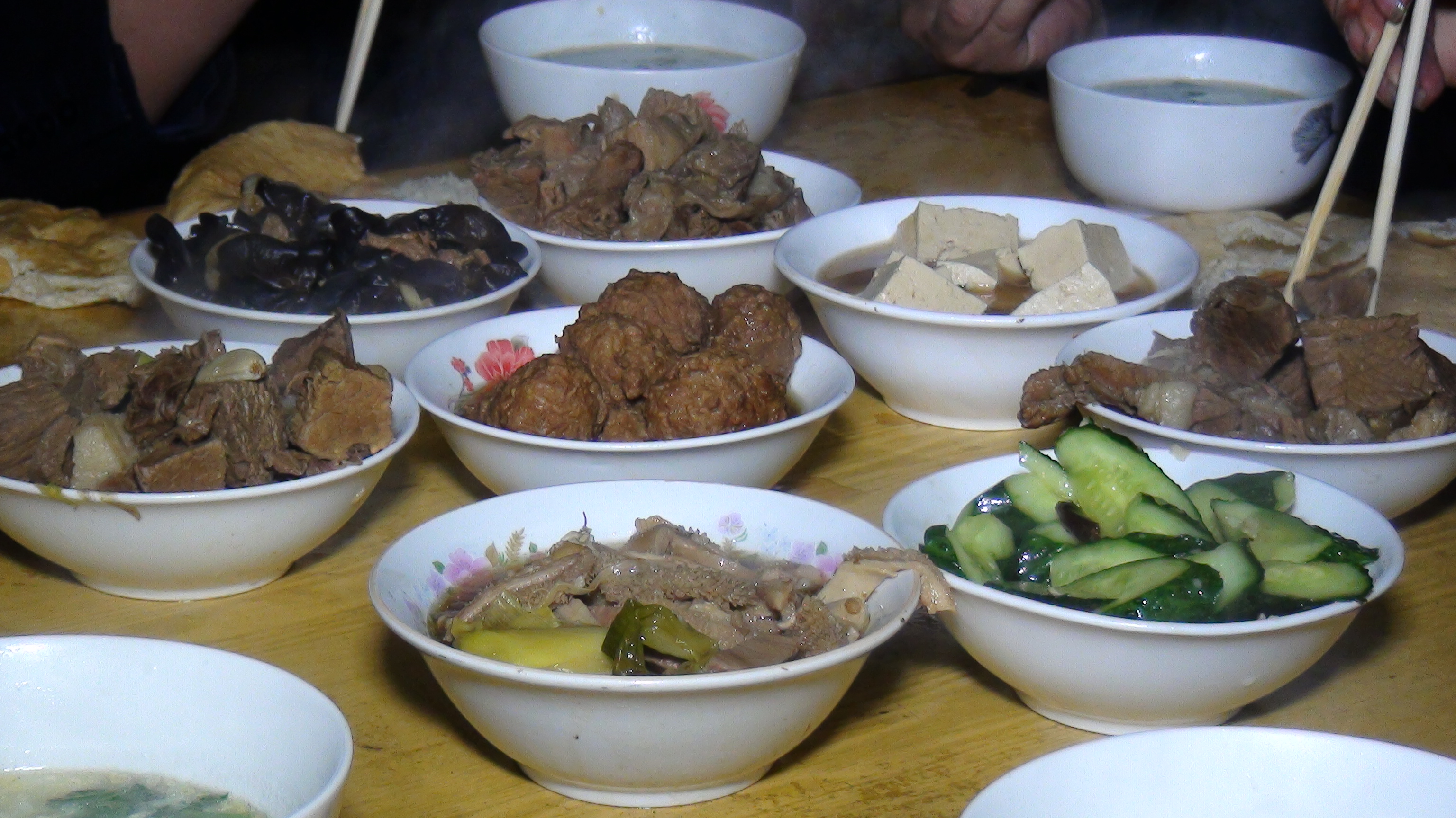 回民婚宴的规矩,回民婚礼的步骤过程有哪些