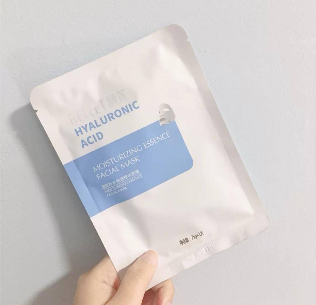 你不知道的国货护肤品,颐莲补水保湿面霜