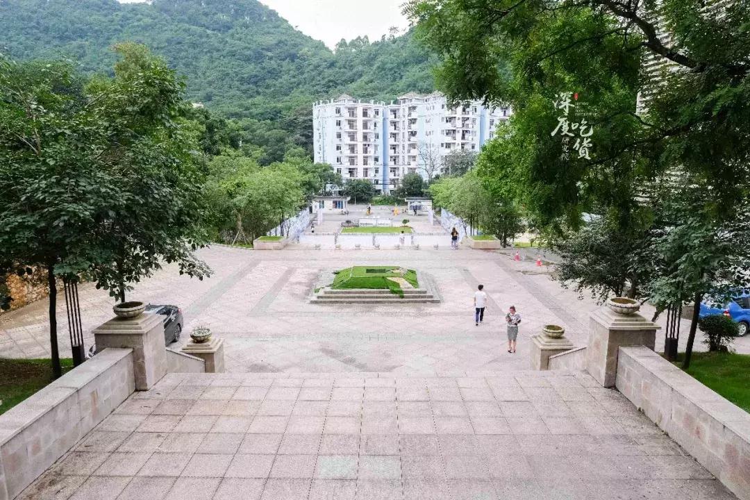 柳州职业技术学院在哪里,下一站柳州