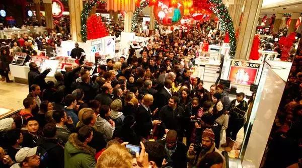 十一月ECA｜ThanksgivingParty盛大预告