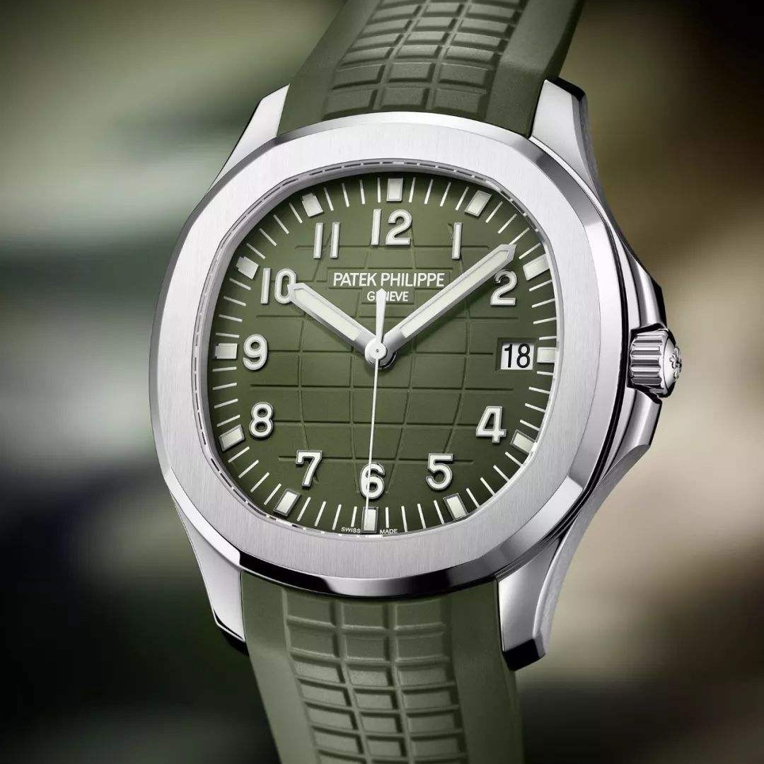 哪些值得收藏的古董正装手表,十大经典宝藏手表