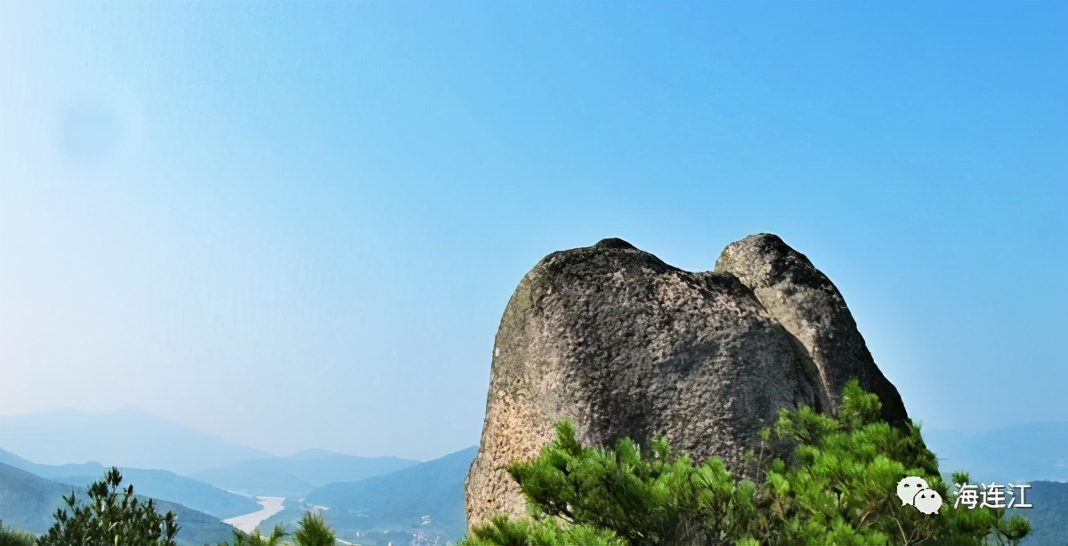 本周日！连江的你欲往哪座山头？