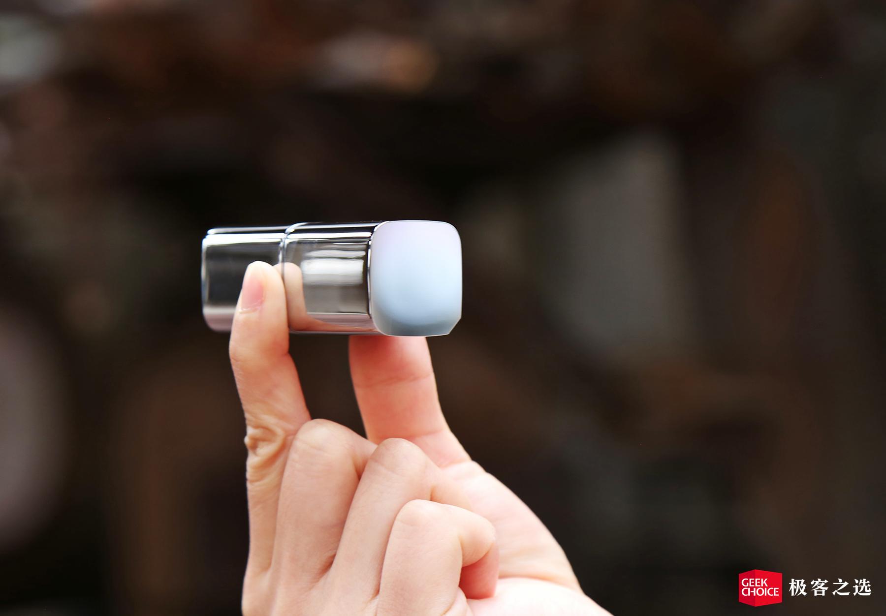 华为口红耳机冰霜银是限量版么,华为口红耳机降噪效果测评