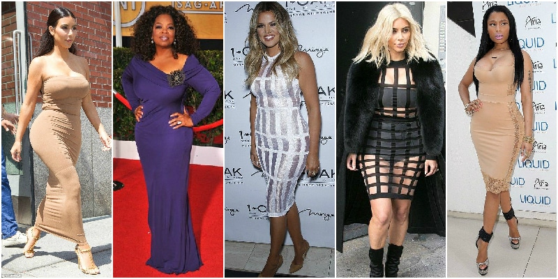 体重过百穿什么衣服好看,145斤h型身材胖mm穿衣搭配