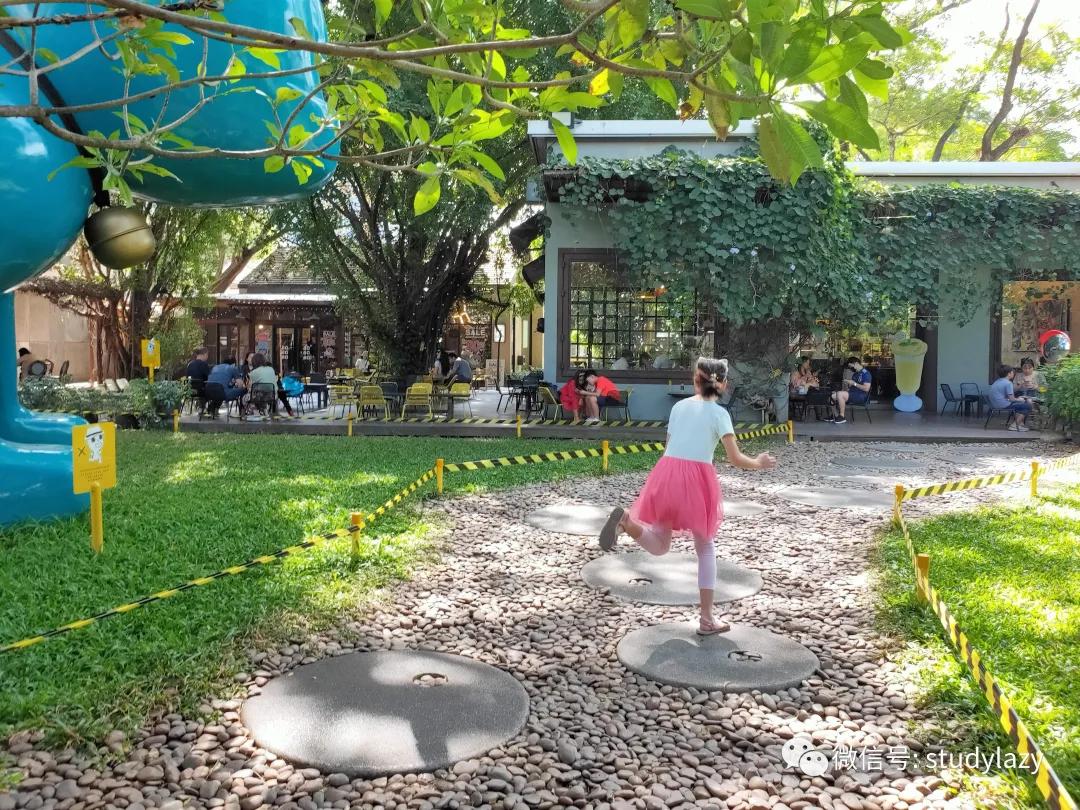 新马泰清迈,新马泰旅行圆满结束