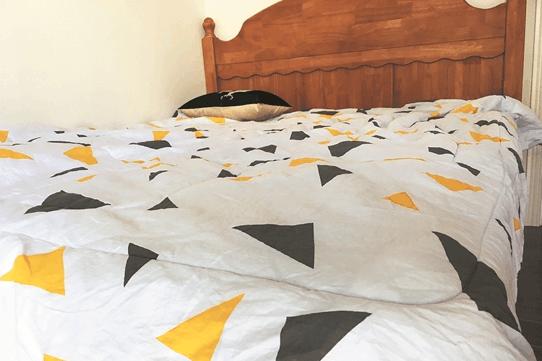 冬天不能暴晒有螨虫怎么办,原来螨虫最怕的根本就不是暴晒