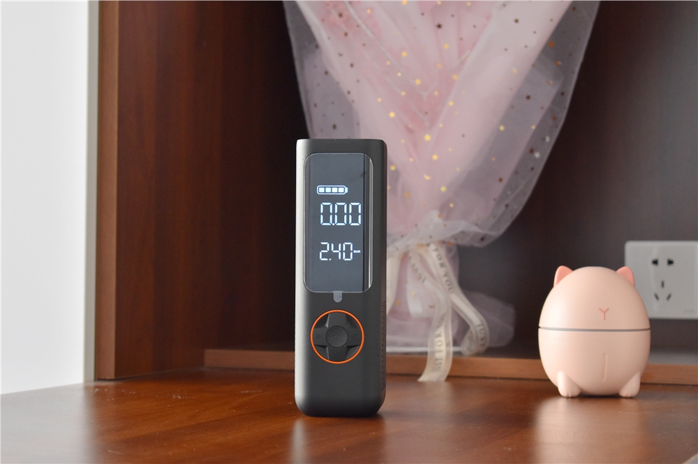 车上必备的17件神器充气泵,充电式汽车胎打气神器