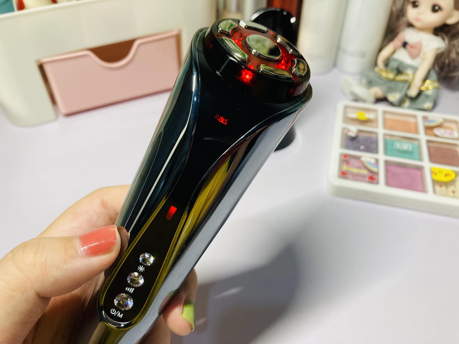 anjou射频仪,anjou美容仪测评