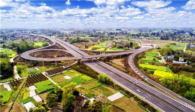 新都民国风情小镇,成都25个特色小镇